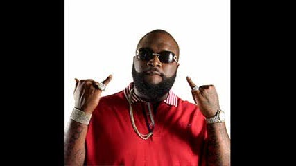 Rick Ross - Kiss My Pinky Ring (new)