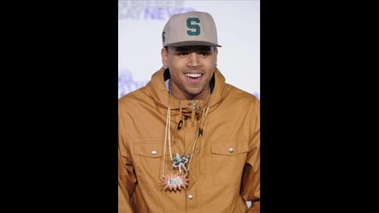 Chris Brown - All About You (urban Noize Remix)