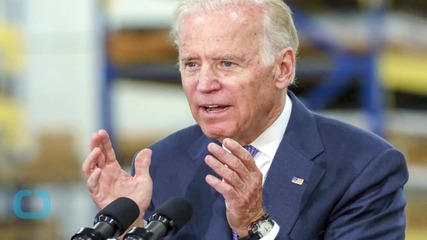 Armed Man Arrested in LA Where Biden was Due to Speak