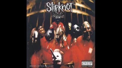 Slipknot - No Life