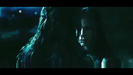Underworld:Rise Of The Lycans Trailer