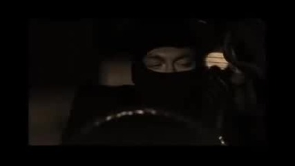 Ван Дам срещу Стивън Сегал част 1