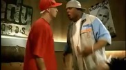 D12 - How Come (hd) 
