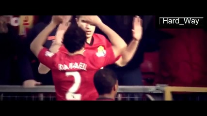 Robin Van Persie - All 30 Goals for Manchester United 2012-2013