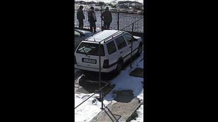 Вода по улиците - отново