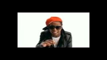 Chris Brown ft Lil Wayne - I Can Transform Ya - Clip0