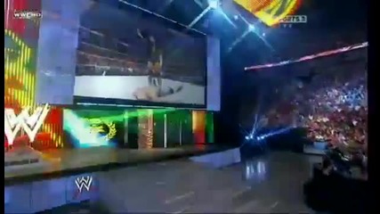 Wwe Raw 2nd May 2011 Part 6_7 Hd