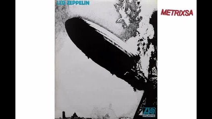 Led Zeppelin - Black Mountain Side 