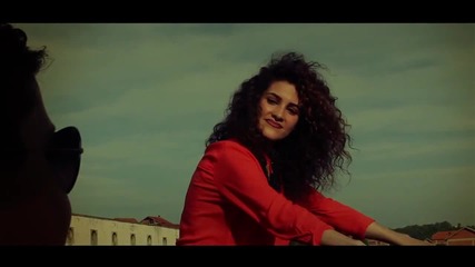 Албанско 2015 Genc Ahmeti - Une dhe ti (official Video Hd)
