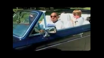 Kev Blaze feat. Fred - Watch How I Do This (remix)