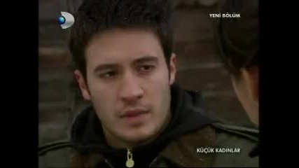 Kucuk Kadinlar 75.bolum 