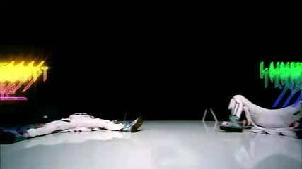 Britney Spears - Hold It Against Me Teaser Единайсти Трейлър 