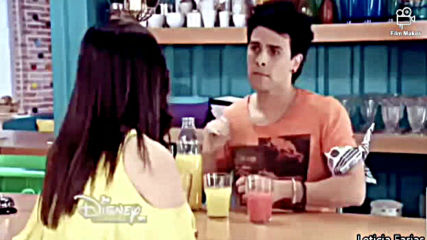 soy luna 1 pelfi