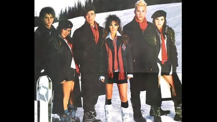 Rbd - Rebels - album 4 
