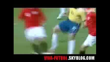 Viva Football 2007 Mix