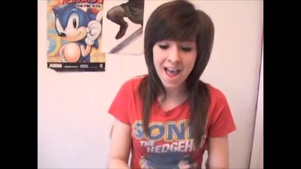 Christina Grimmie - Halo by Beyonce