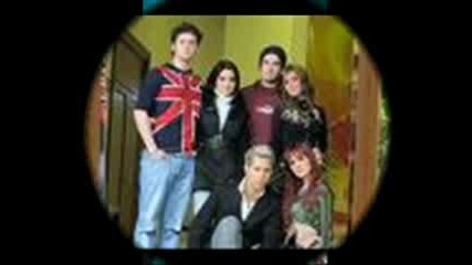 Rbd Reblde