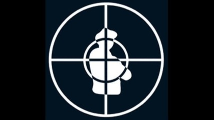 Public Enemy feat. Masta Killa - Resurrection