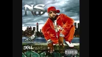 Nas - Got Yourself A Gun