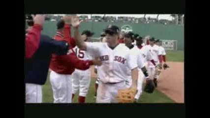 Boston Red Sox Forever