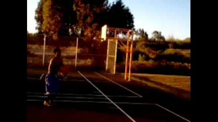 Believe I Can Fly