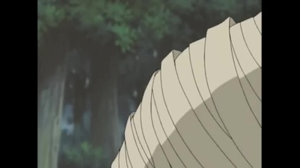 Naruto - Uncut - Episode - 125