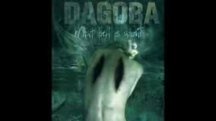 Dagoba - The Fall Of Men 