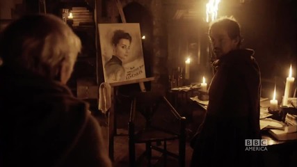 Doctor Who Coming Soon Teaser 2013