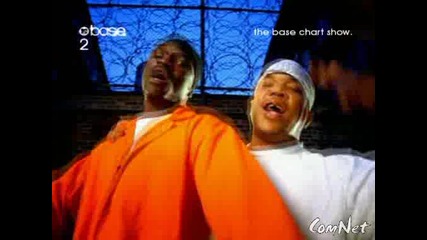 Akon & Styles P. - Locked Up