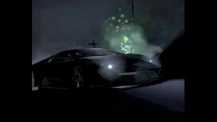 Need for speed - carbono perfect drift 