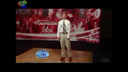 America`s Music Idol - Don`t Cha 