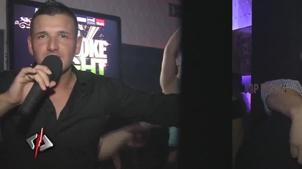 Davor Badrov Club Skandal Bec 10.01.2014 Top Music Tv