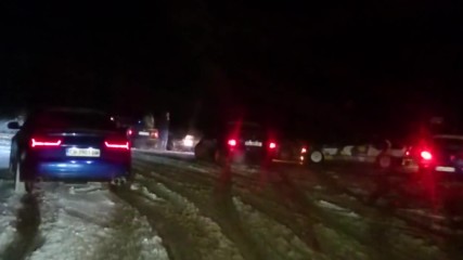 Откриване на сезона. 28 Ноември 2016 (част 3)