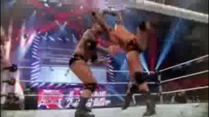Wwe Randy Orton new Titantron 2010