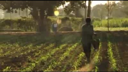 Био динамично земеделие в Индия - Документален филм
