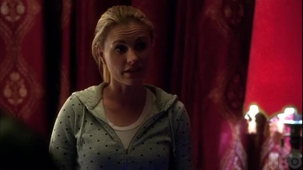 True Blood 5x7 In The Beginning - Disturbance in the Force Clip