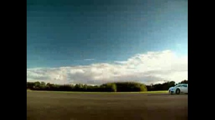 Bugatti Veyron Vs Pagani Zonda F 