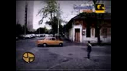 gta parody