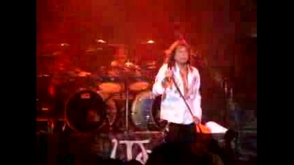 Whitesnake - Give Me All Your Love 