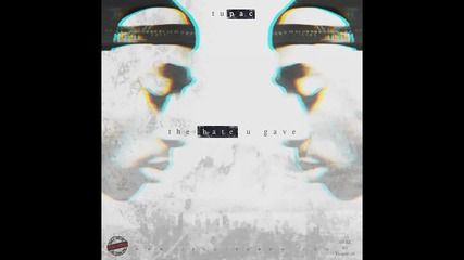 2pac ft. Mouse Man & Mopreme - Niggaz In The Penn (d-ace Remix)