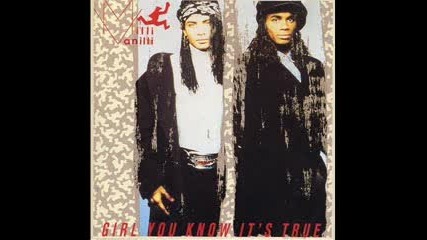 Milli Vanilli - Dreams to Remember 