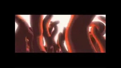 Vibe Tribe Liberation Animatrix Trance 