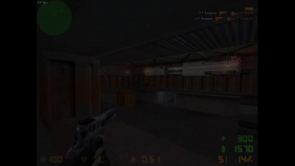 deagle headshots - high quality [cs]