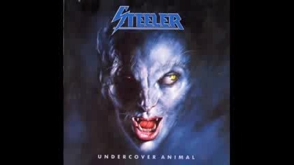 Steeler - Undercover Animal