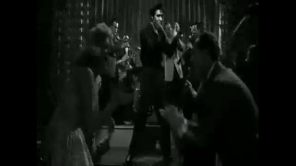 Elvis Presley:dixieland Rock