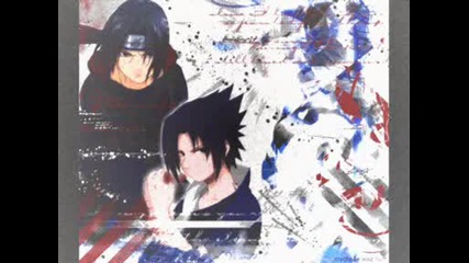 Itachi Amv