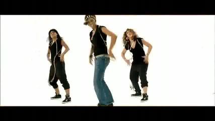 Keri Hilson ft. Lil Wayne - Turnin Me On 