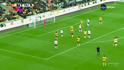 Kalvin Phillips Top All Actions of the Week 7