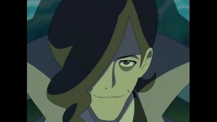 Mega Man Star Force Episode 27