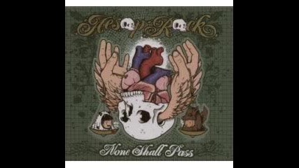 Aesop Rock - Bring Back Pluto 